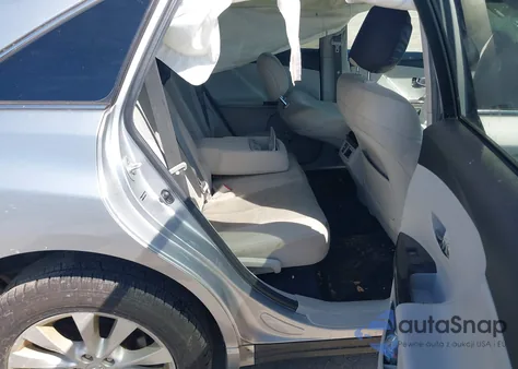 2015 Toyota Venza Le из США, поврежденный, VIN 4T3BA3BB8FU065382